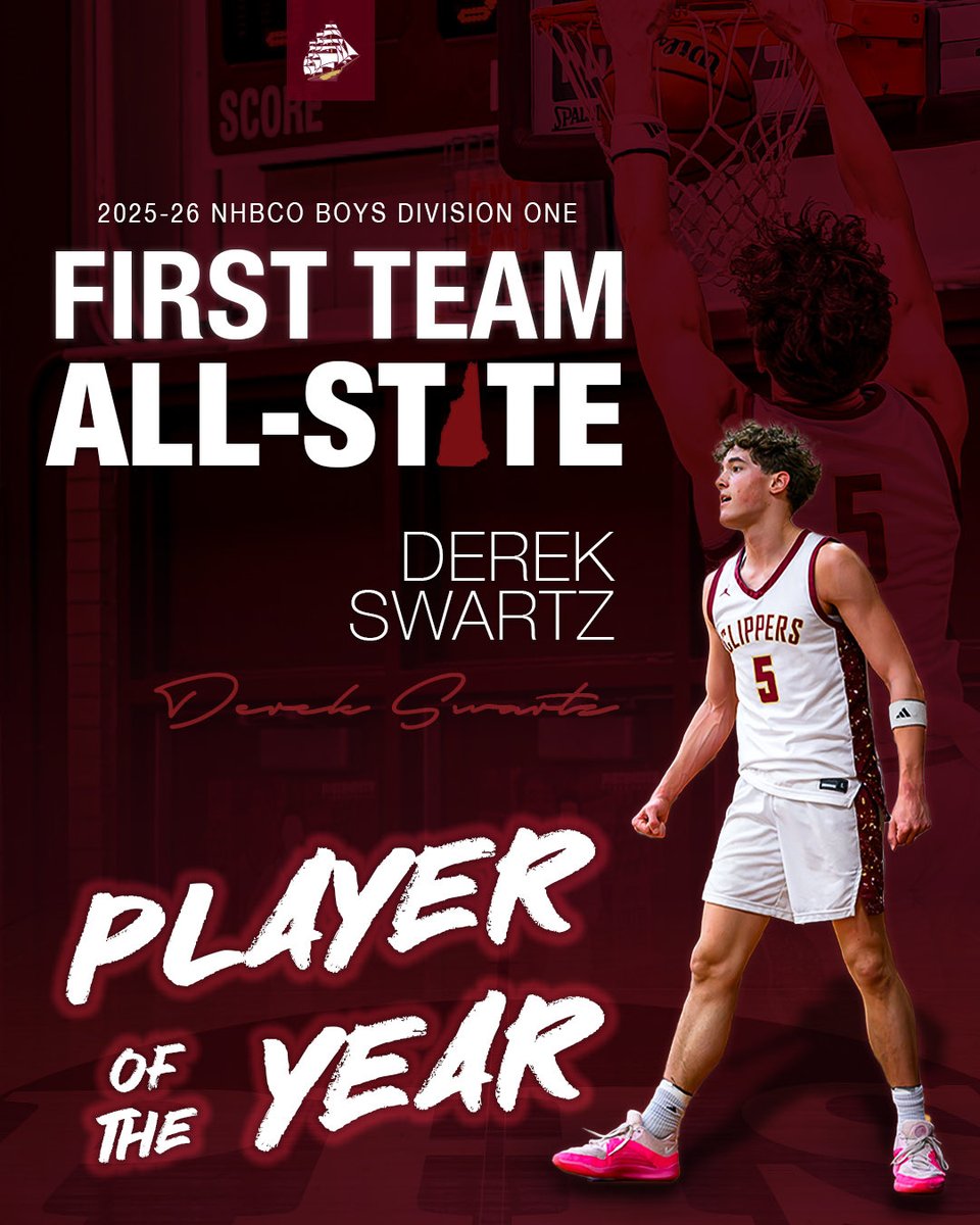 Portsmouth High School Boys Basketball tweet media