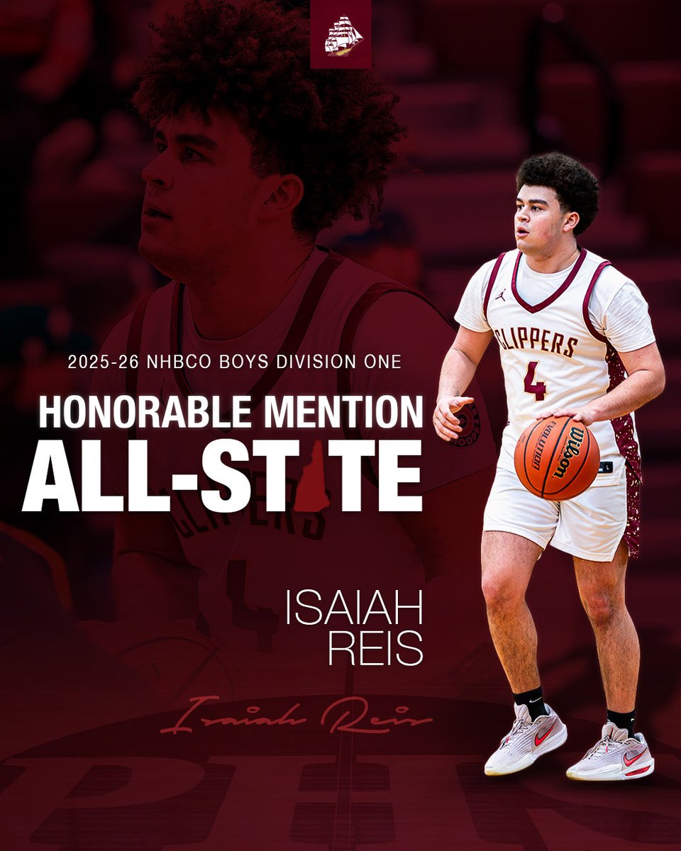 Portsmouth High School Boys Basketball tweet media