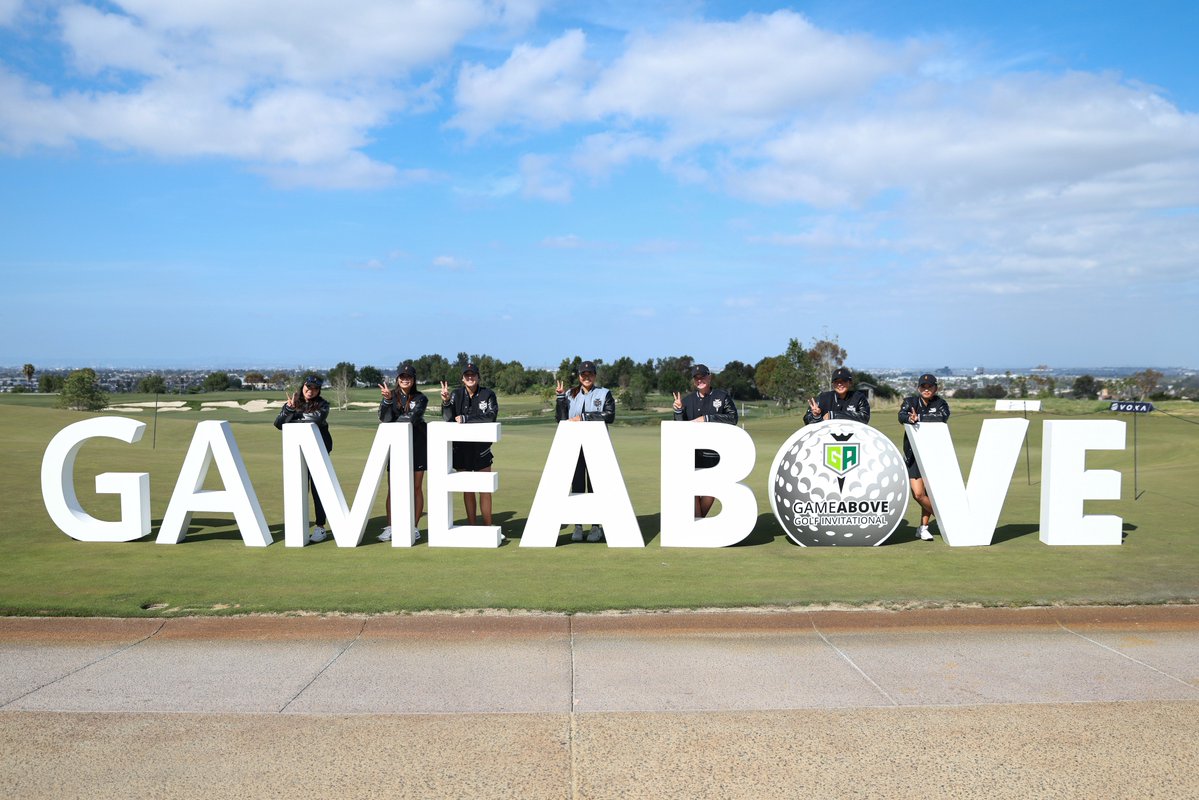 USC Women’s Golf tweet media