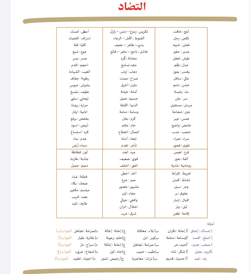 منصة نبأ التعليمية tweet media