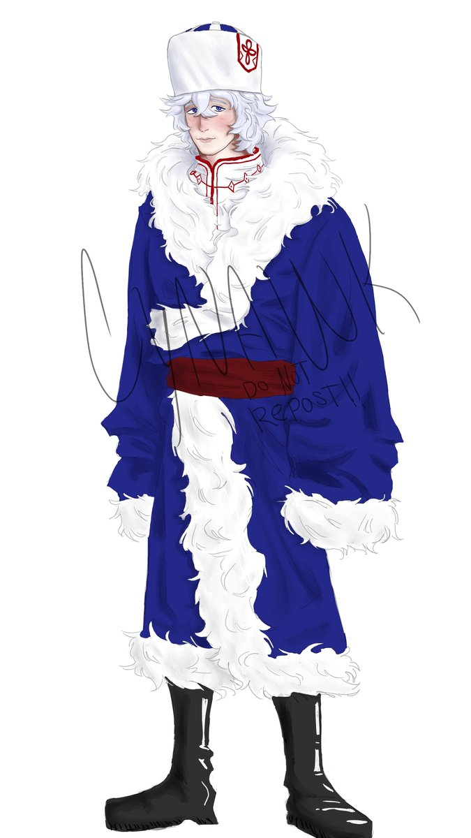 ★ ᴇʟɪᴏ ★ HL2VRAI 土 tweet media