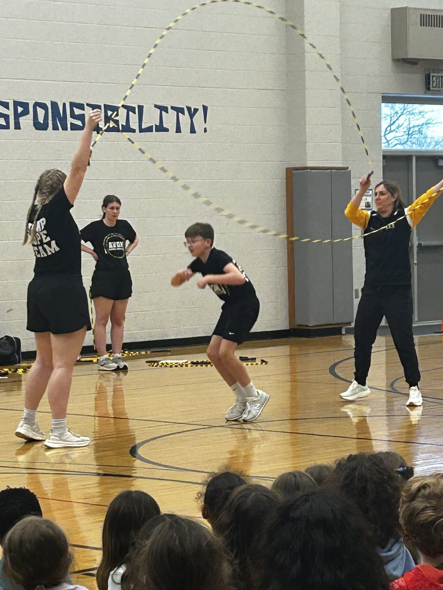 Sycamore Elementary tweet media