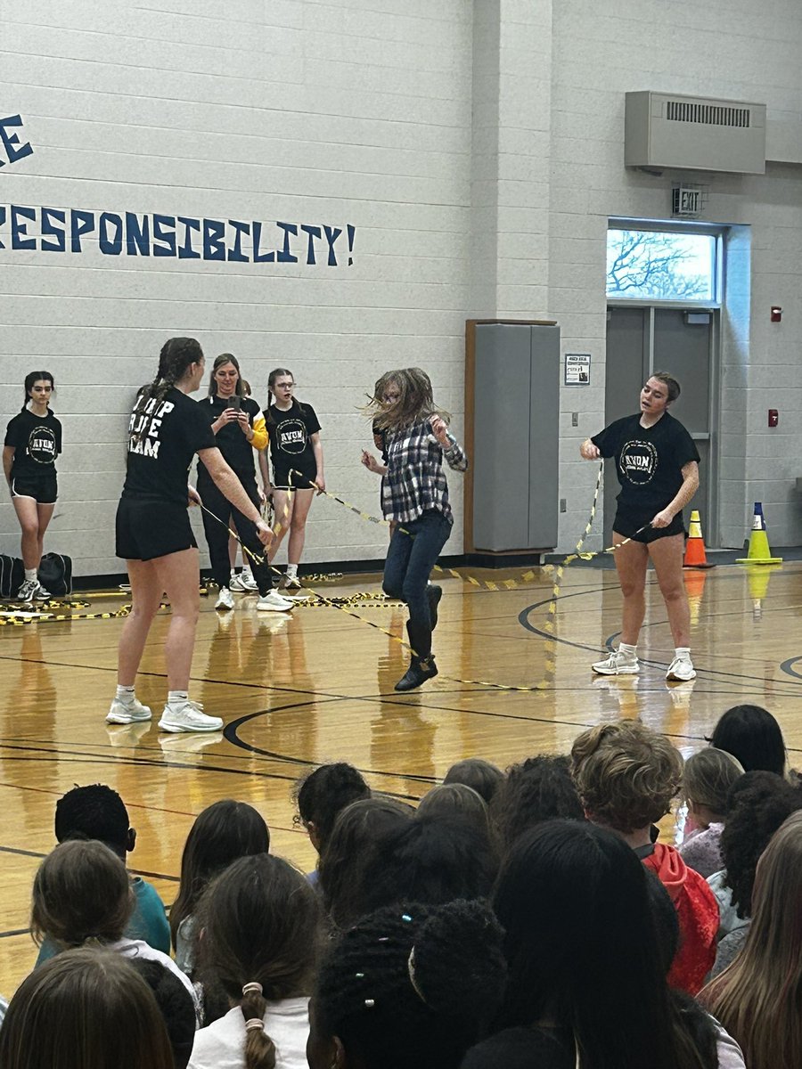 Sycamore Elementary tweet media