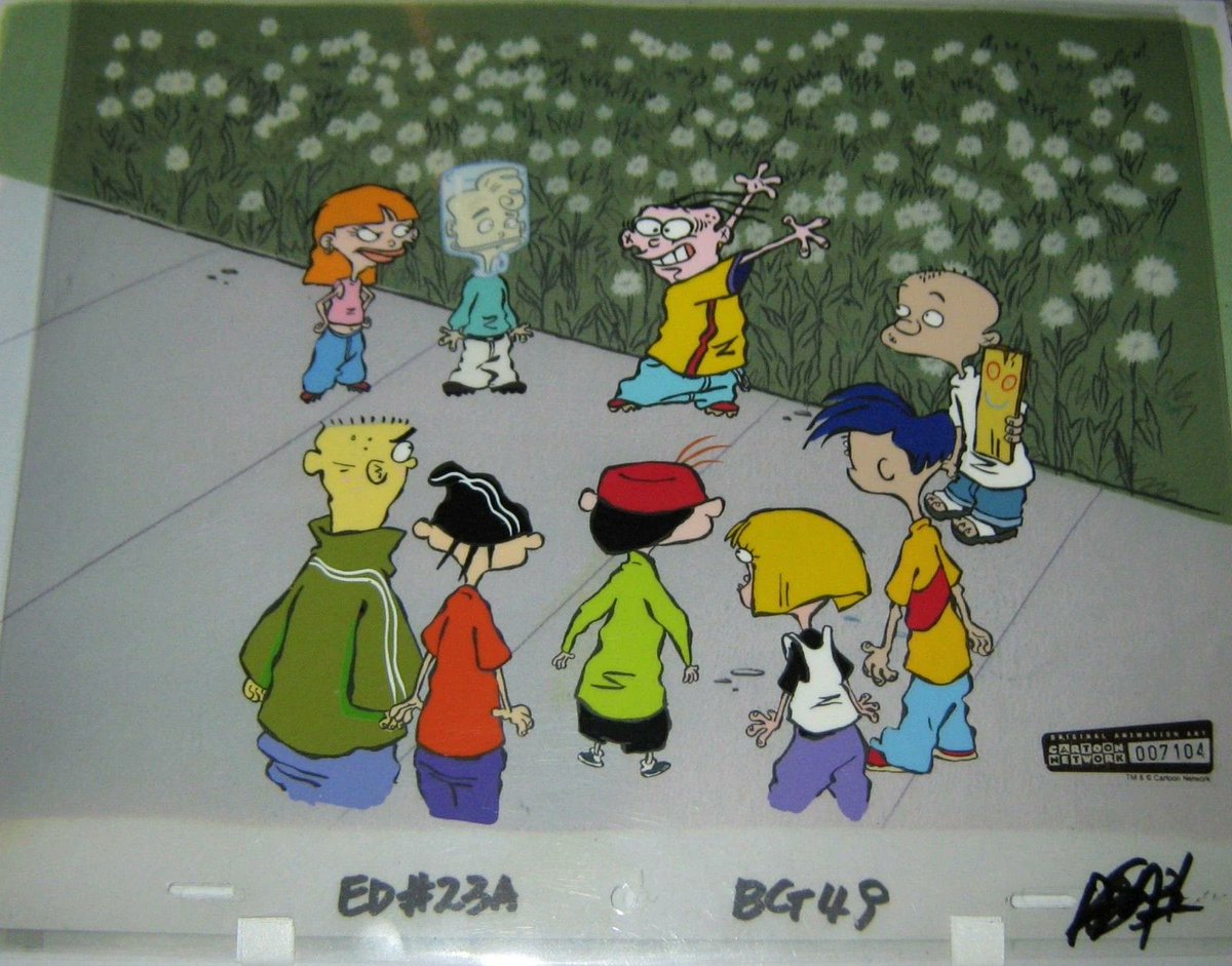 Behind The Scenes Pics That Look Like Shitposts tweet media