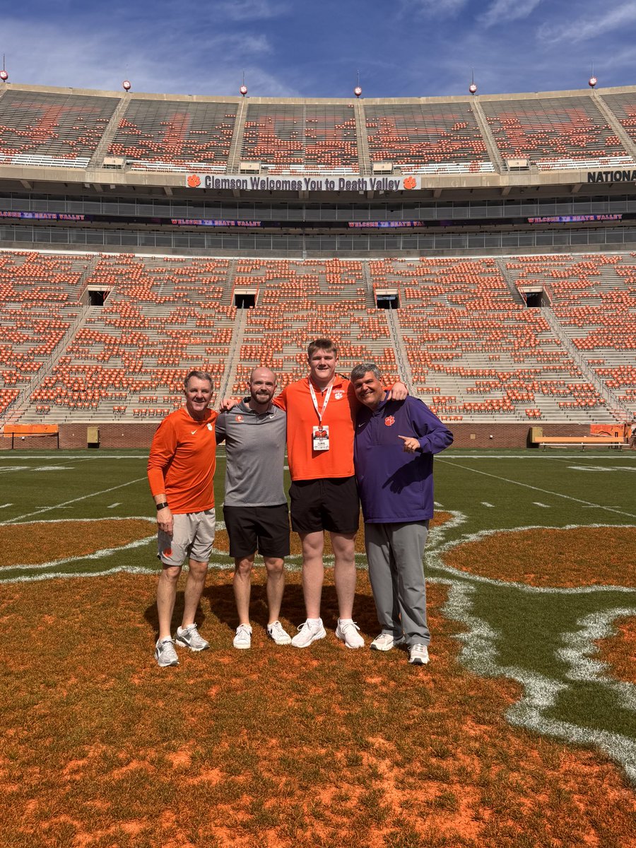 Joey Fleming tweet media