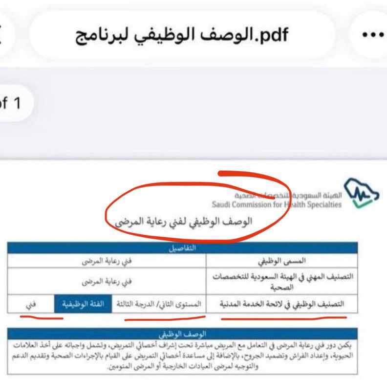 0vsio1's tweet photo. اكثر من سنتين من حياتنا راحت انتظار، على أمل راتب ودرجة وظيفية معينة، وبلا سابق إنذار يتغير كل شيء ويصدمونا براتب 5000 بعد ما كان 8000! تلاعب بمستقبلنا بهذا الشكل إجحاف كبير. نطالب بالإنصاف والالتزام بما تم التوقيع عليه.

 #القابضه_تظلم_خريجين_الاكاديميه https://t.co/1Xh4B2FIuy