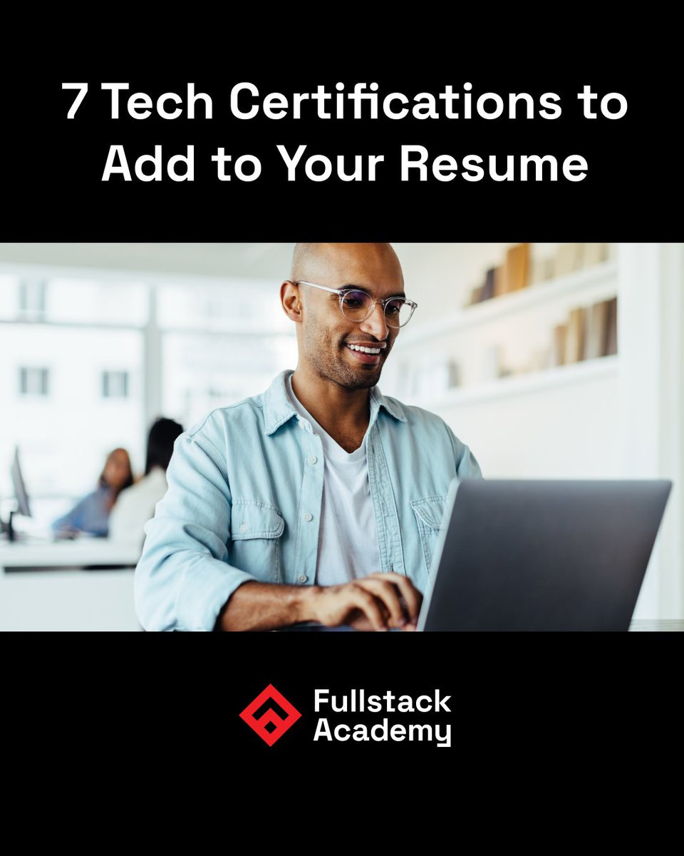 Fullstack Academy tweet media