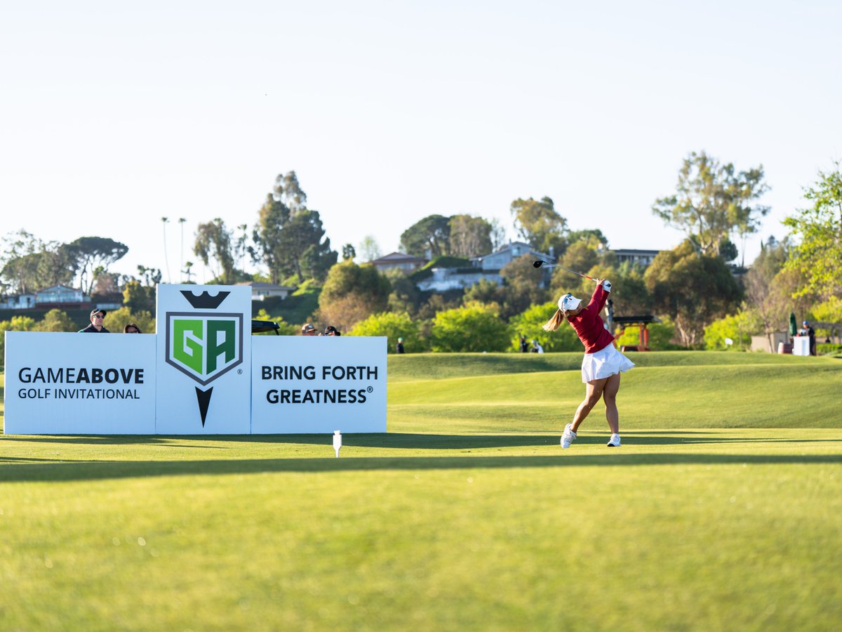 USC Women’s Golf tweet media