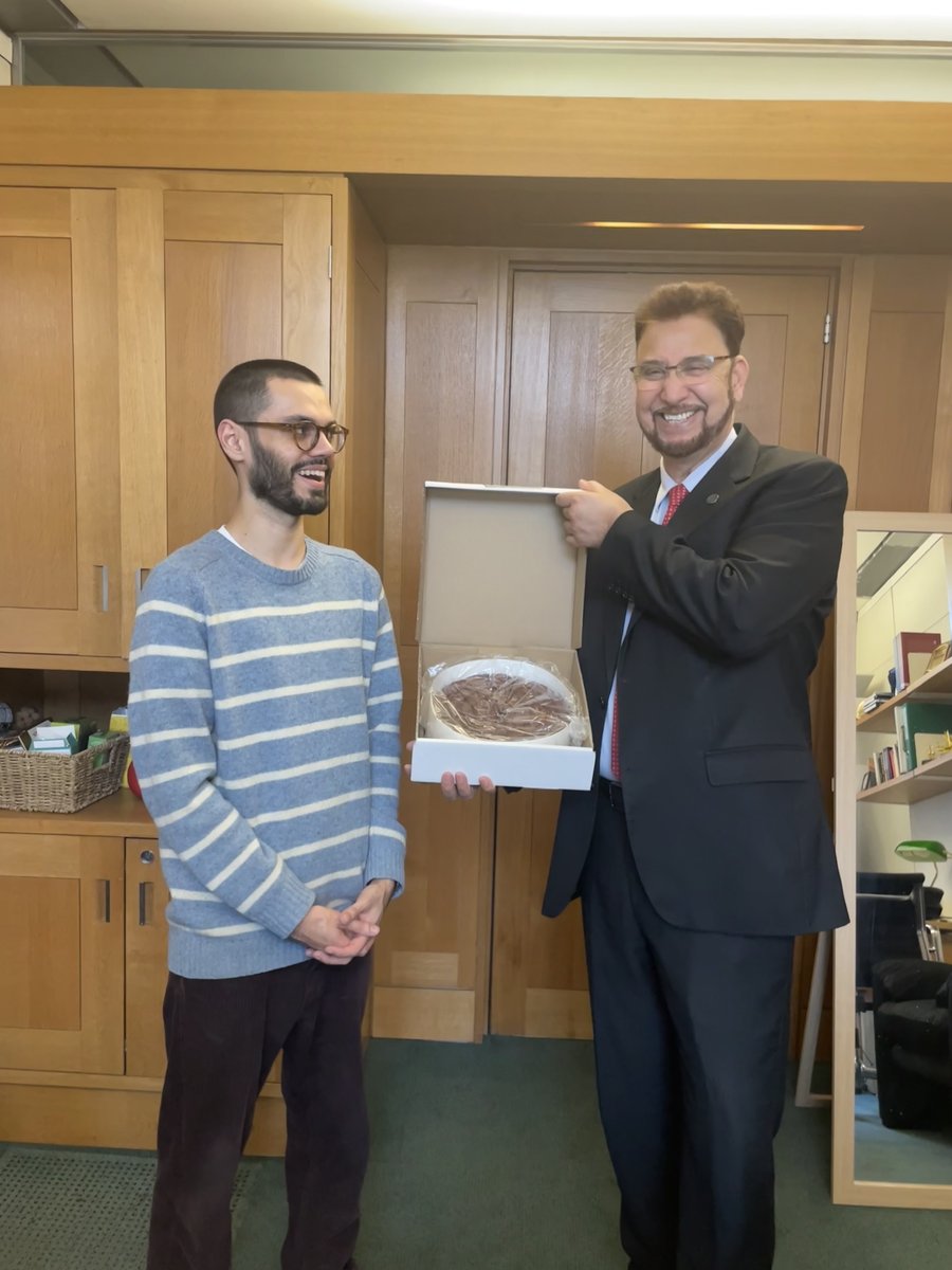 Islamic Relief UK tweet media