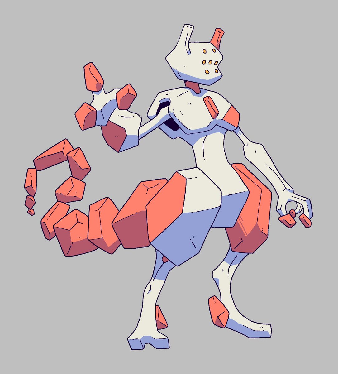 Metapod Para Presidente tweet media