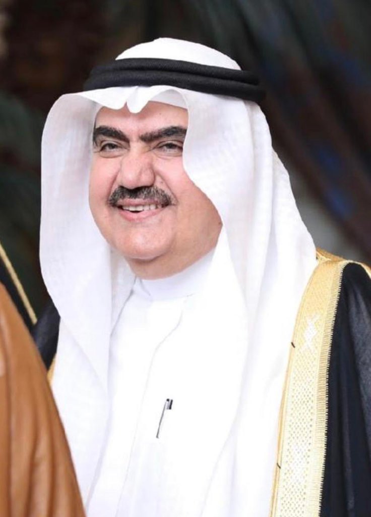 الشاعر سـعيد بن عبـدالله tweet media