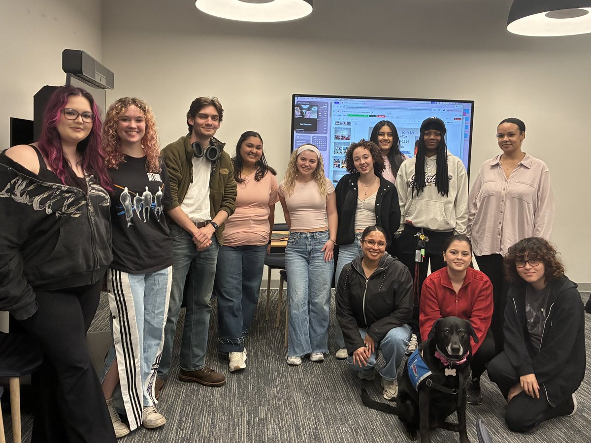 Kimberly Collica-Cox, Ph.D. tweet media