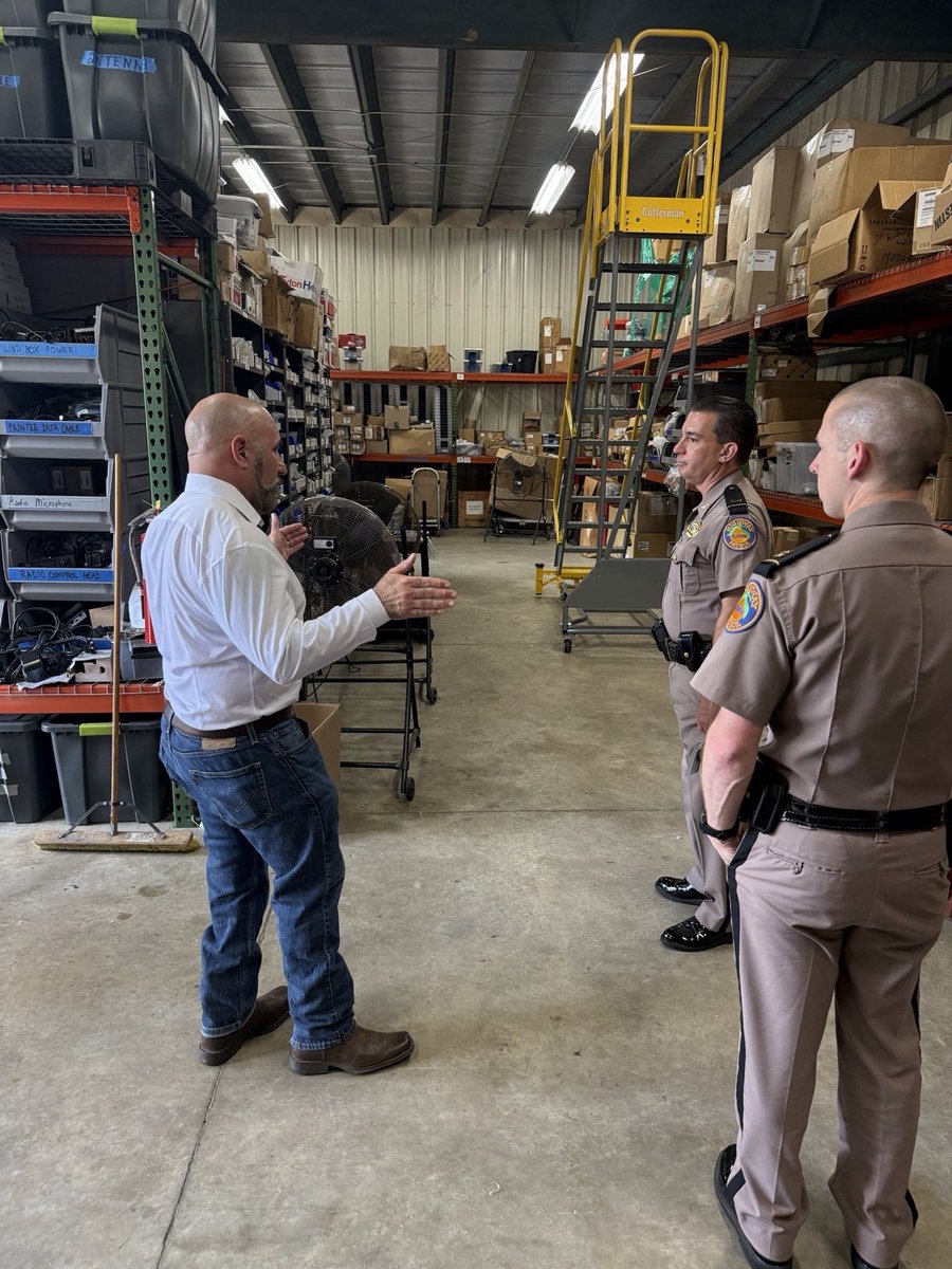 Lieutenant Governor Jay Collins tweet media