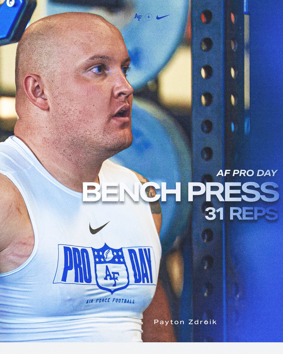 Air Force Football tweet media