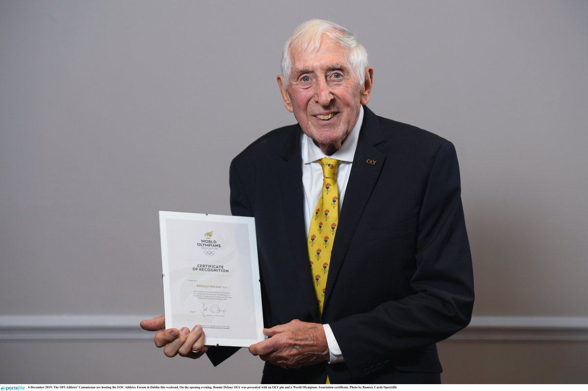 Team Ireland tweet media