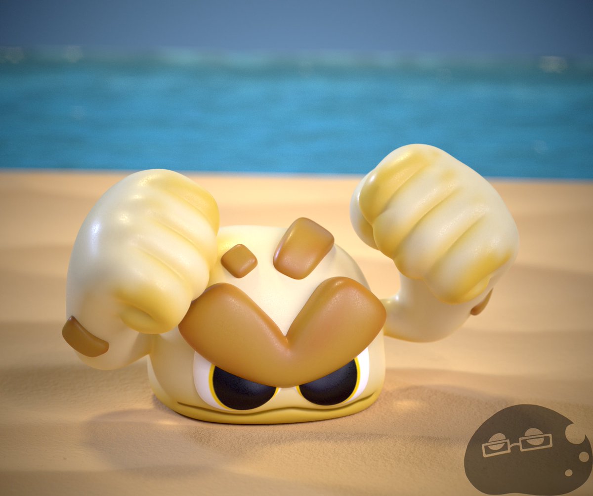 Summoning Slime tweet media