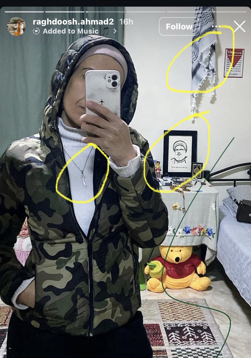 خديجة الدعجـة tweet media