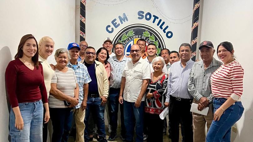 Reunión con Secretarios Generales y de Organización de la zona norte de Anzoátegui y algunos miembros de CES planificando diversas actividades y planes en el marco de nuestra Constitución Nacional para fortalecer nuestras estructuras y ponerlas al servicio de la Unidad LIBRE!