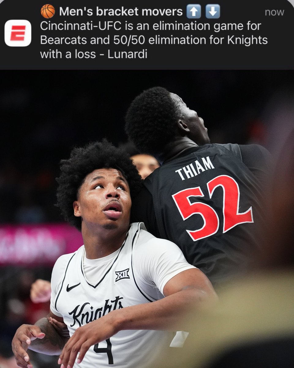 UCF Knights 🌴 tweet media