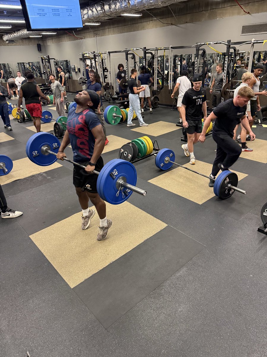 Cougars Football tweet media