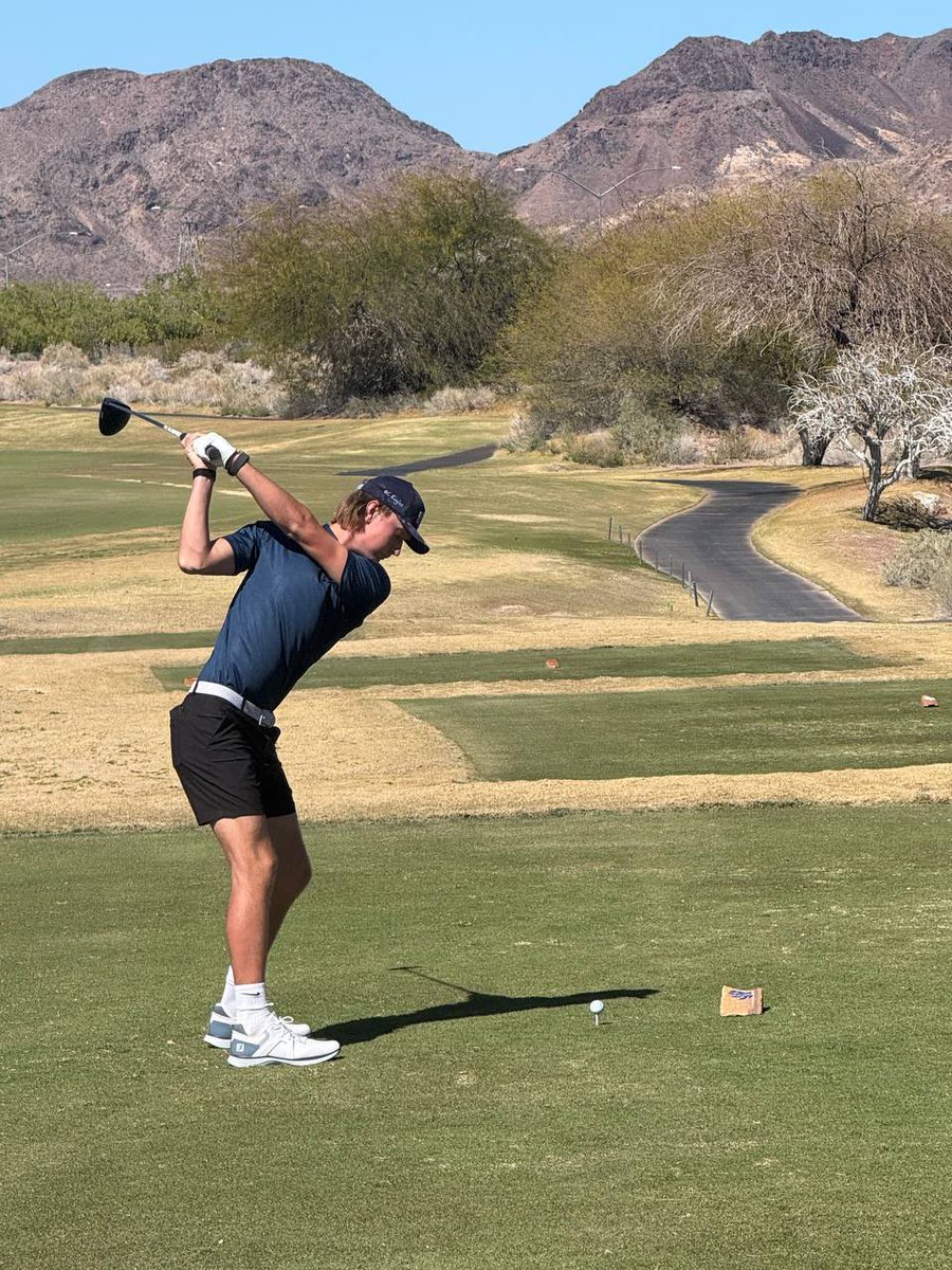 Boulder City HS tweet media