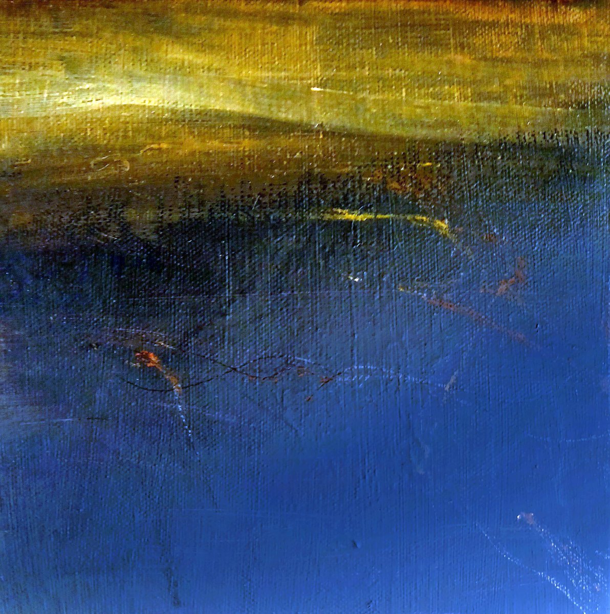 Lografik's tweet photo. (huile sur toile) https://t.co/wgfxGICWv9