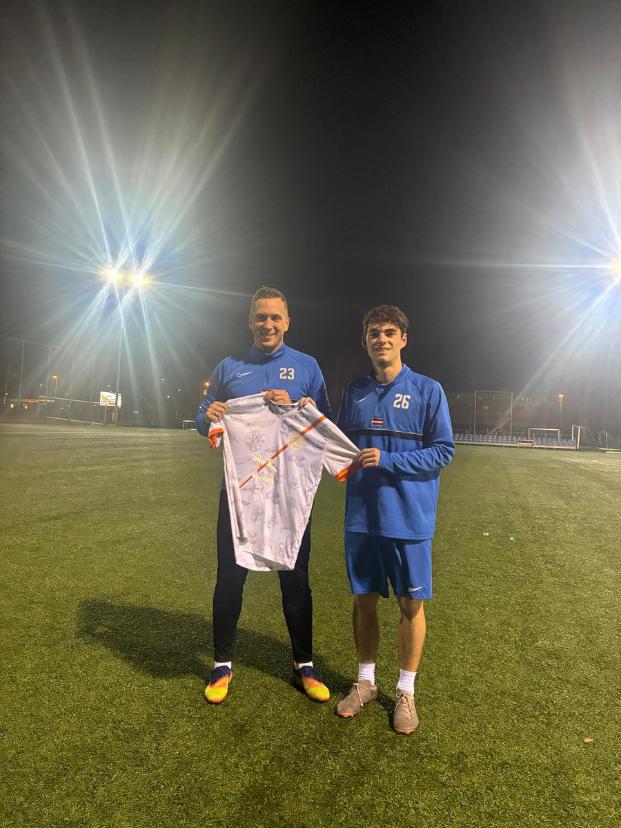 Marshall Islands Soccer Federation tweet media