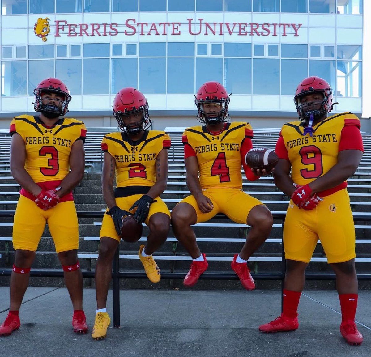 Expo Recruits tweet media