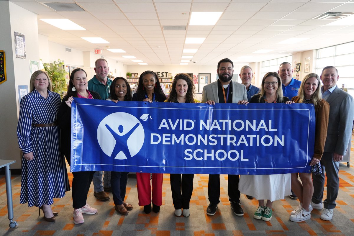 Richardson ISD tweet media