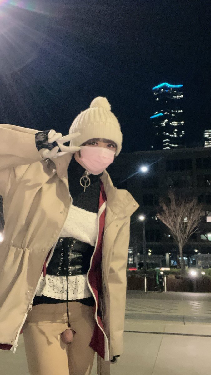 Cocoxa3's tweet photo. JJ差点冻掉 https://t.co/FtMQxEXnWw