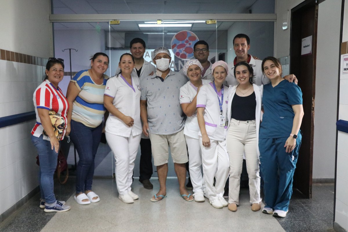 Medicina UNA tweet media