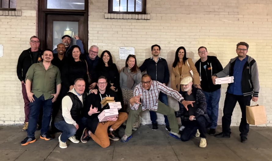 Lionbridge Games tweet media