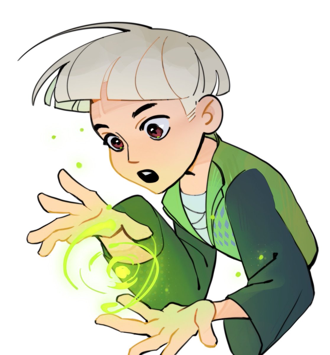 Alex Liners tweet media