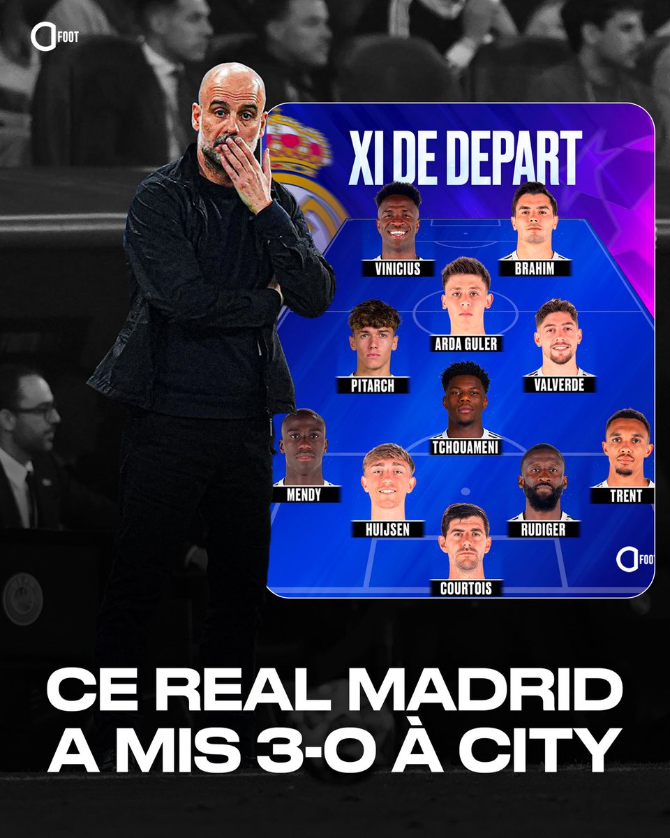 Actu Foot tweet media