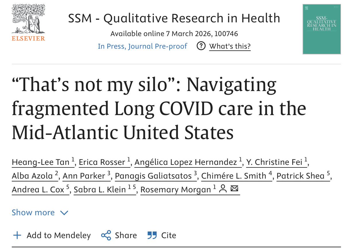 Alba Azola, MD tweet media