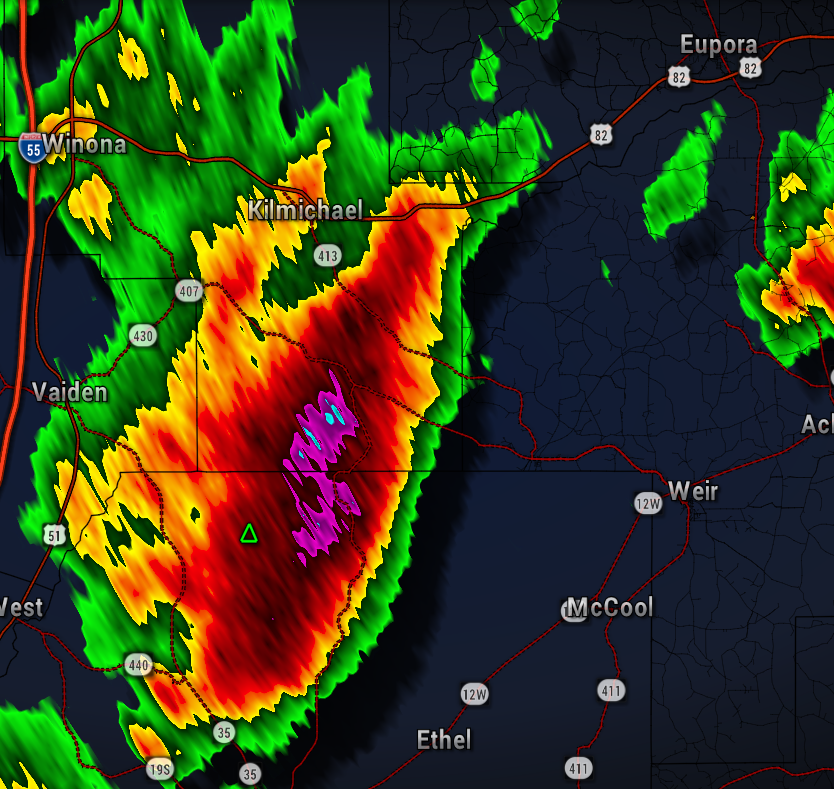 Mark McCoy tweet media