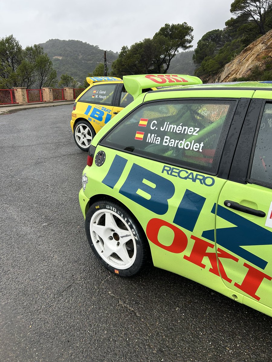 Carles Jimenez tweet media