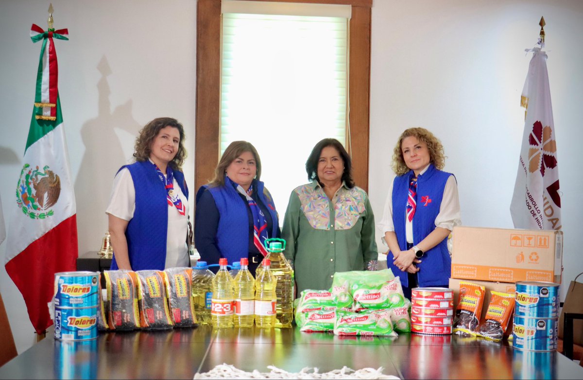 Sistema DIF Hidalgo tweet media