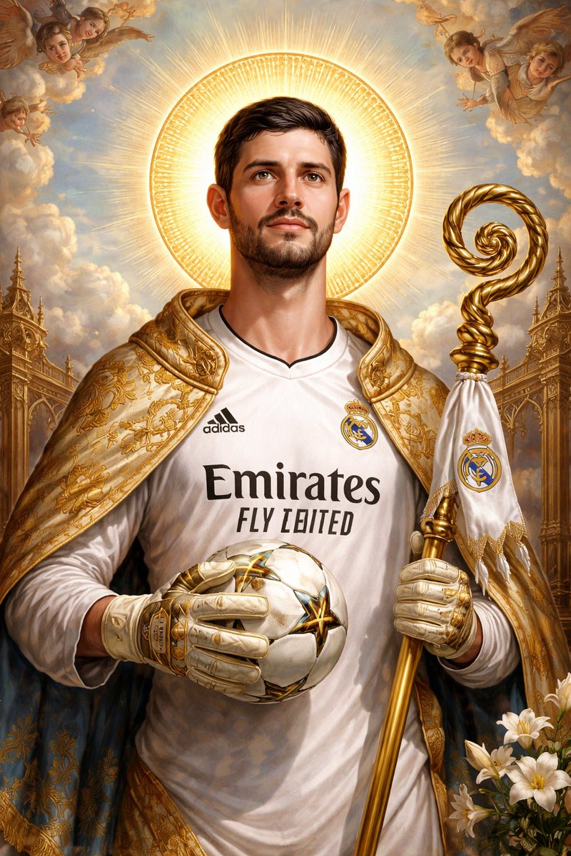JayDeeShellsa's tweet photo. San Thiburcio!!! #ChampionsLeague https://t.co/pcFCGSxiZ0