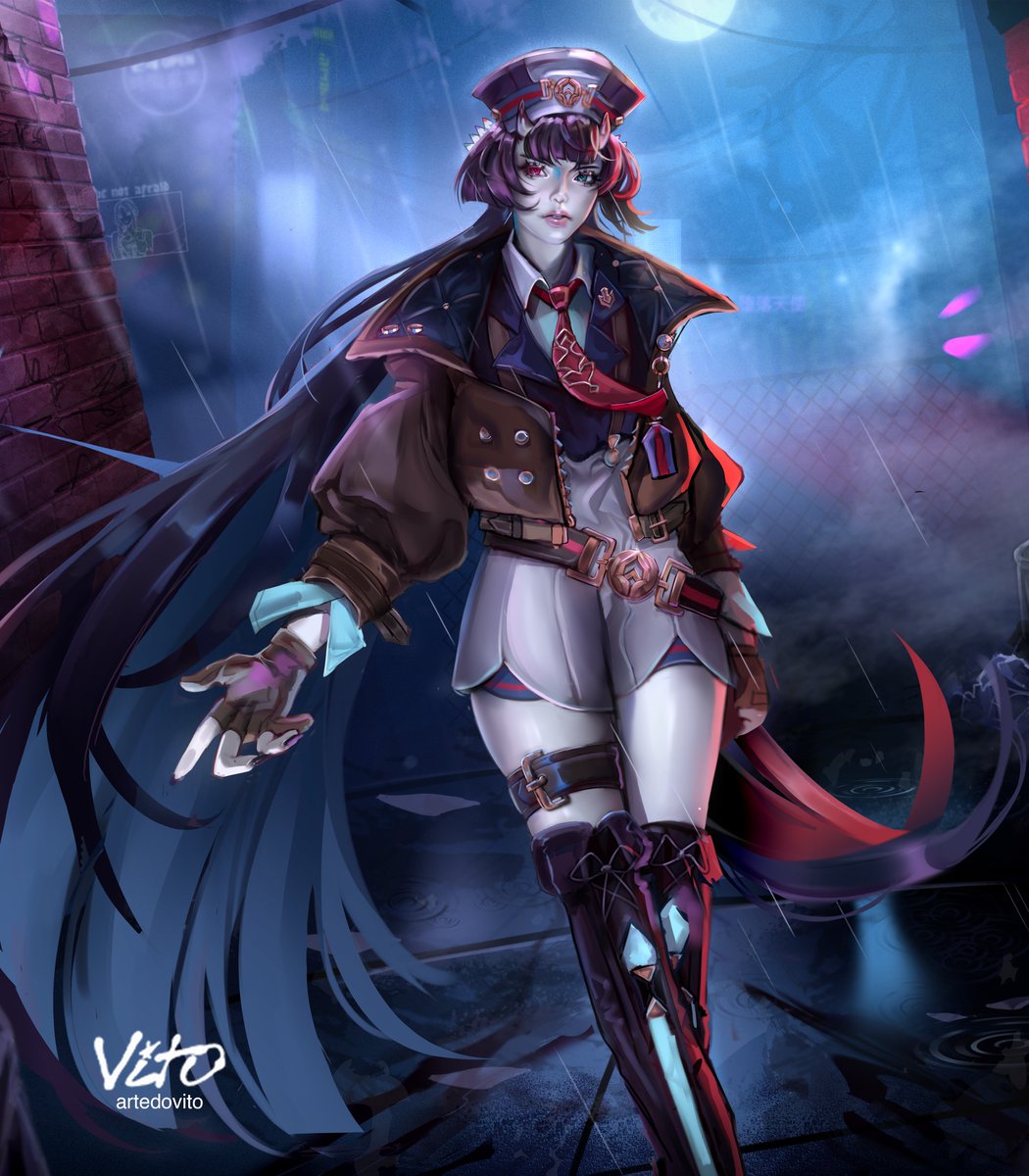 vito ✦ hiatus tweet media