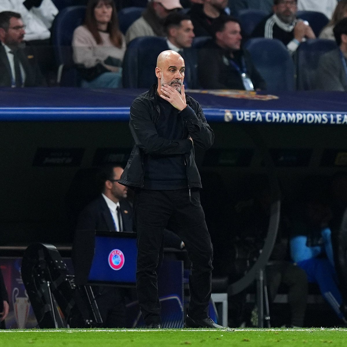 Man City Fever tweet media