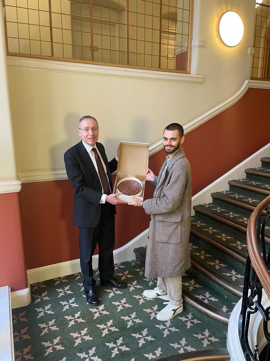 Islamic Relief UK tweet media