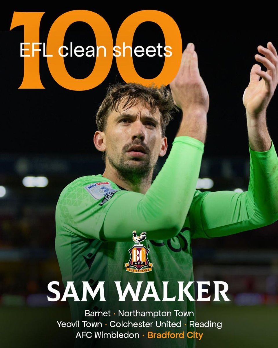 Bradford City AFC tweet media