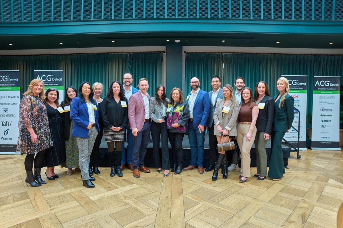 ACG Detroit tweet media