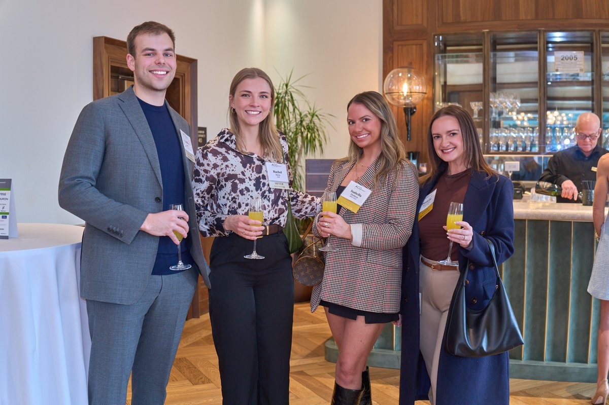 ACG Detroit tweet media