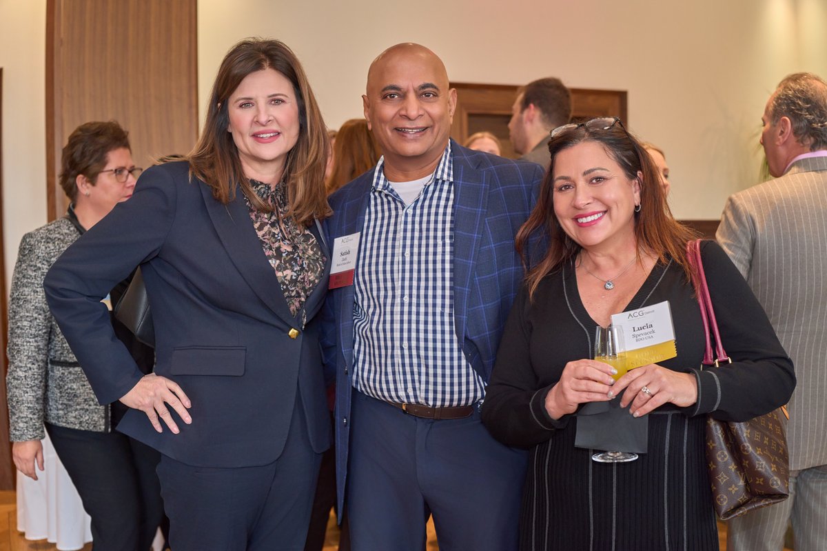 ACG Detroit tweet media