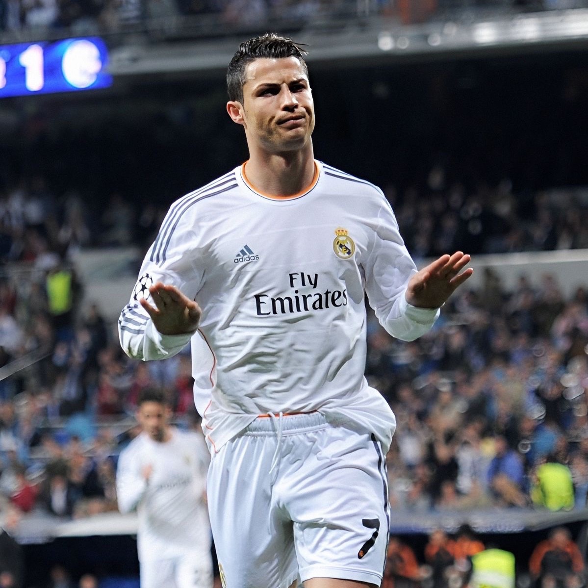 Madrid Zone tweet media