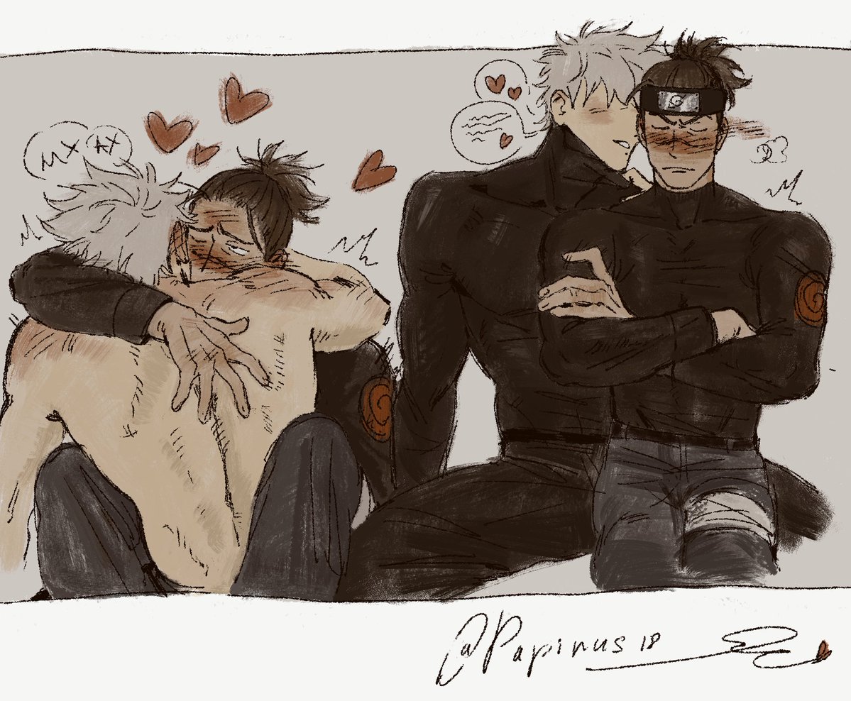 Папирус💥18+ tweet media