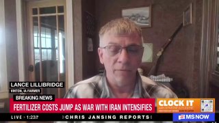 StrikeMap tweet media