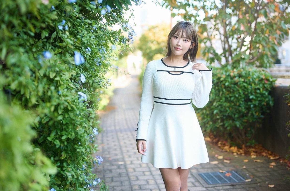 桜野桃🍒Sakurano Momo tweet media